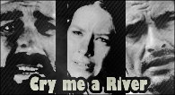 Jack/Kate/Sawyer - Cry Me A River
